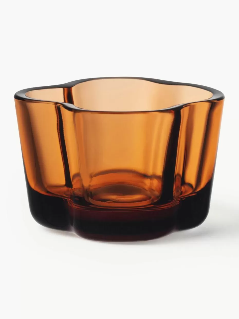 Teelichthalter-iittala Teelichthalter Alvar Aalto