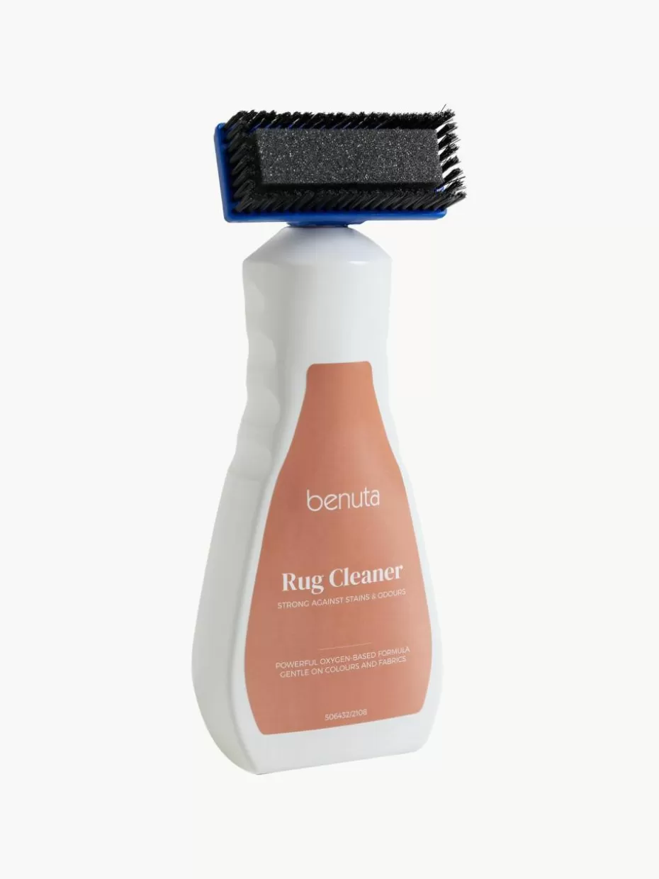 Rechteckige Teppiche-Benuta Teppichreiniger Fresh, 650 ml