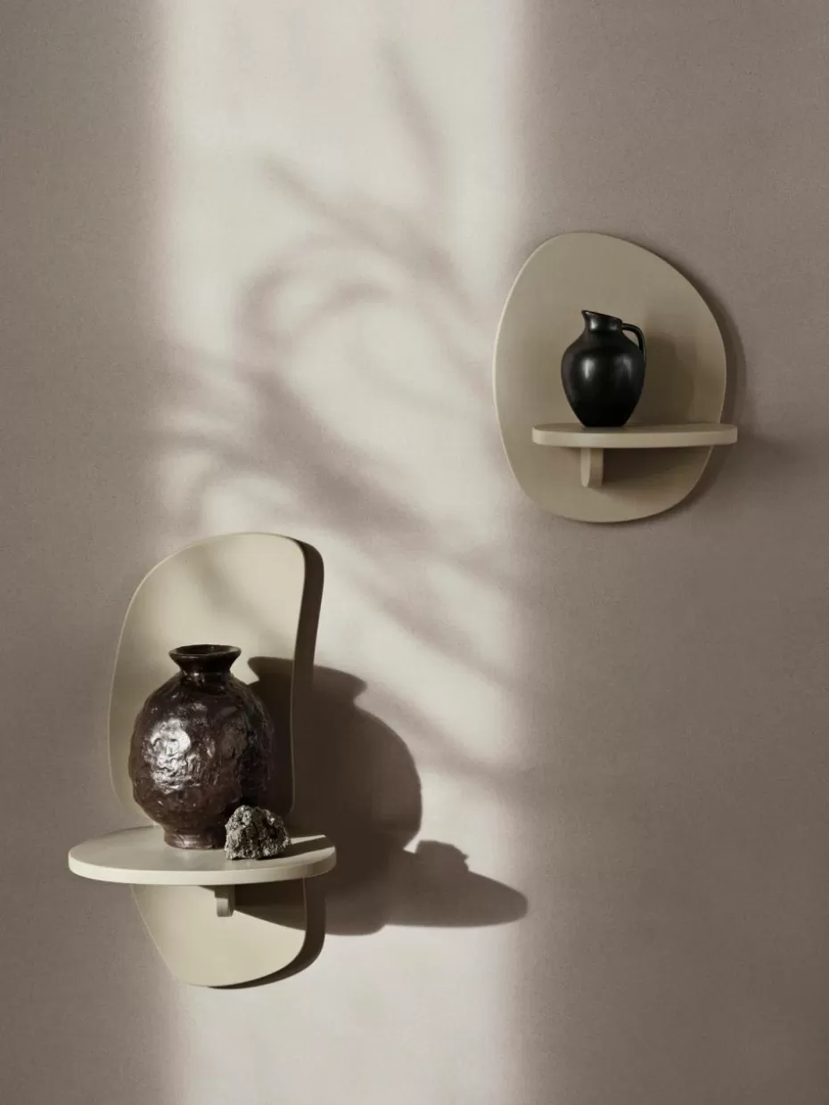 Vasen-ferm LIVING Terrakotta-Vase Doro, H 16 cm