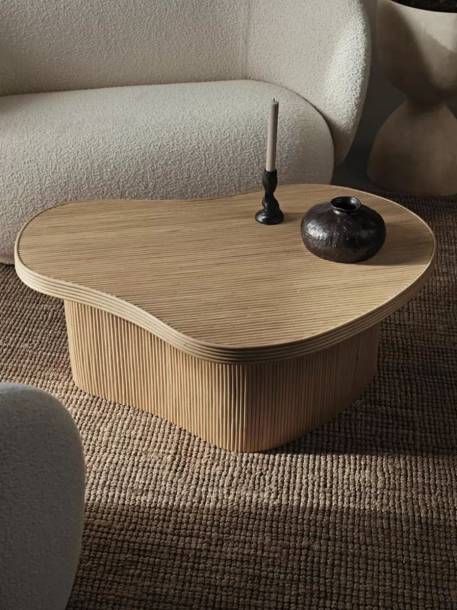 Vasen-ferm LIVING Terrakotta-Vase Doro, H 12 cm