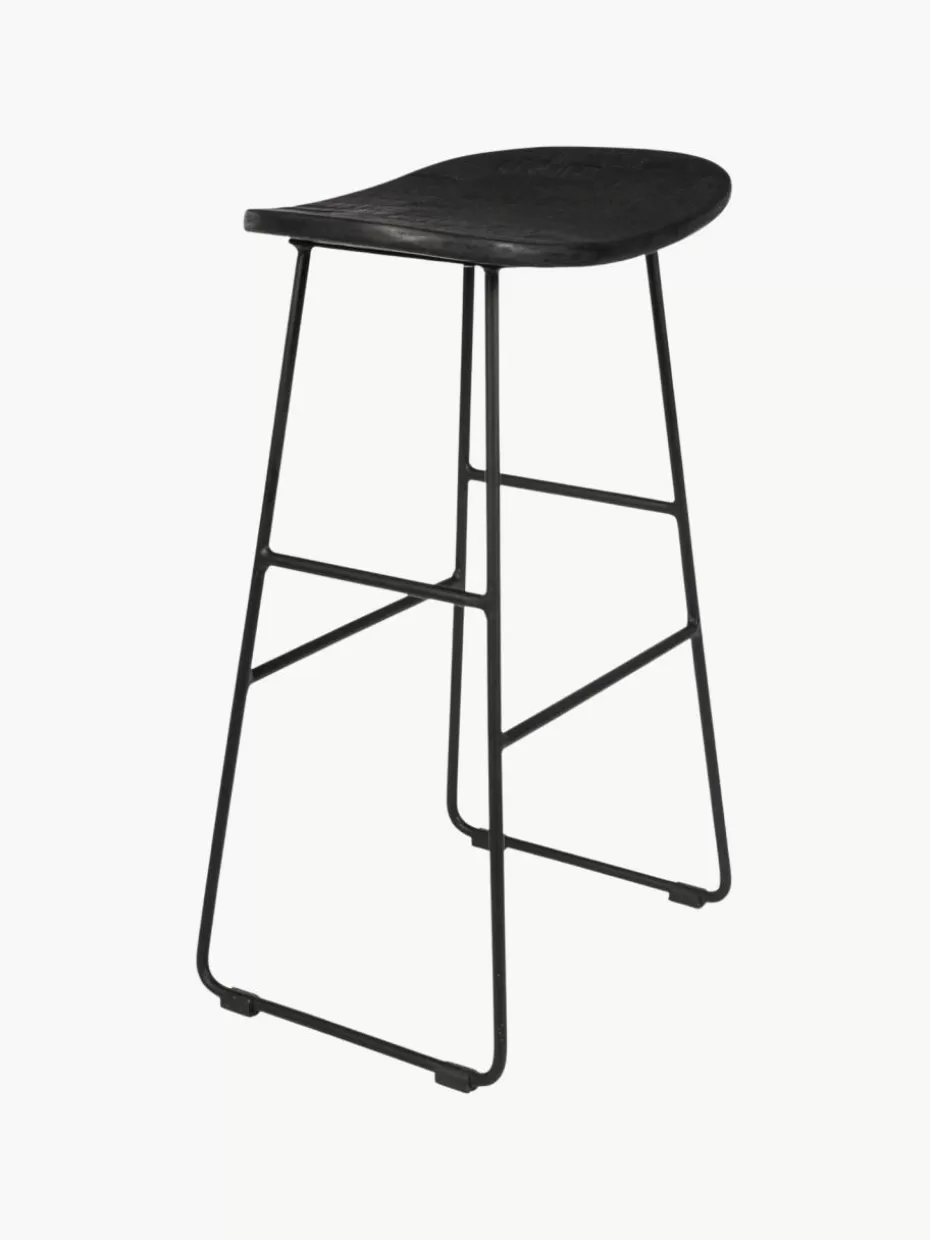 Barhocker-Westwing Thekenhocker Tangle