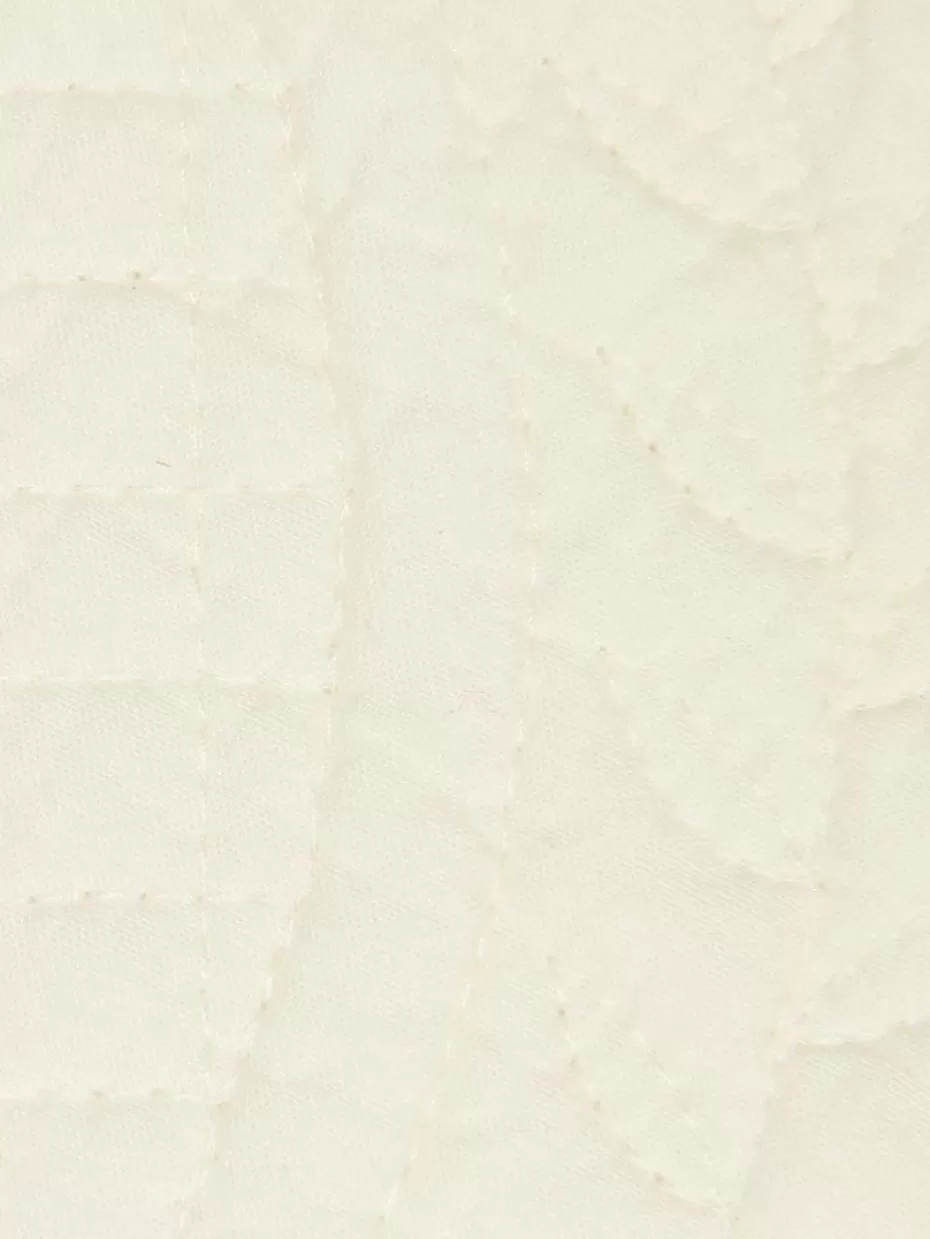 Tischsets | Tischsets-Cote Table Tischsets Boutis, 2 Stück Off White