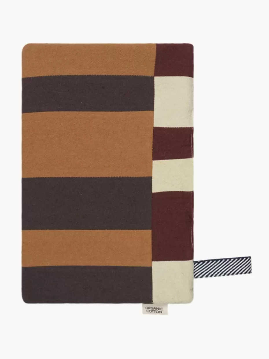 Küchentextilien | Küchentextilien-ferm LIVING Topflappen Section aus Bio-Baumwolle, 2 Stück