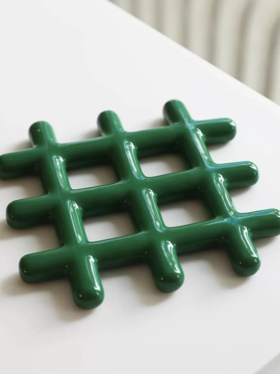 Küchenhelfer-&k amsterdam Topfuntersetzer Grid
