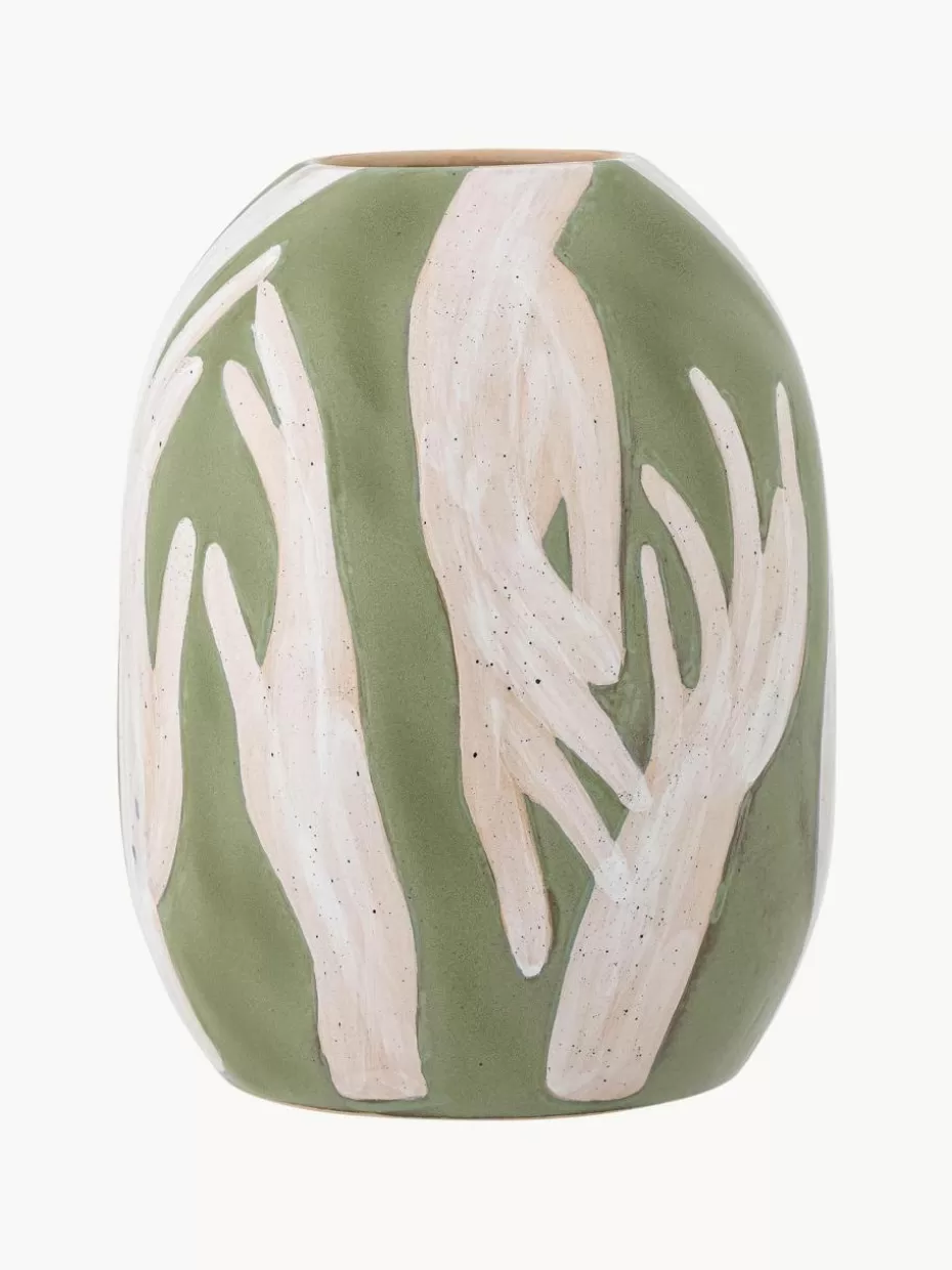Vasen-Bloomingville Vase Adalena, H 31 cm