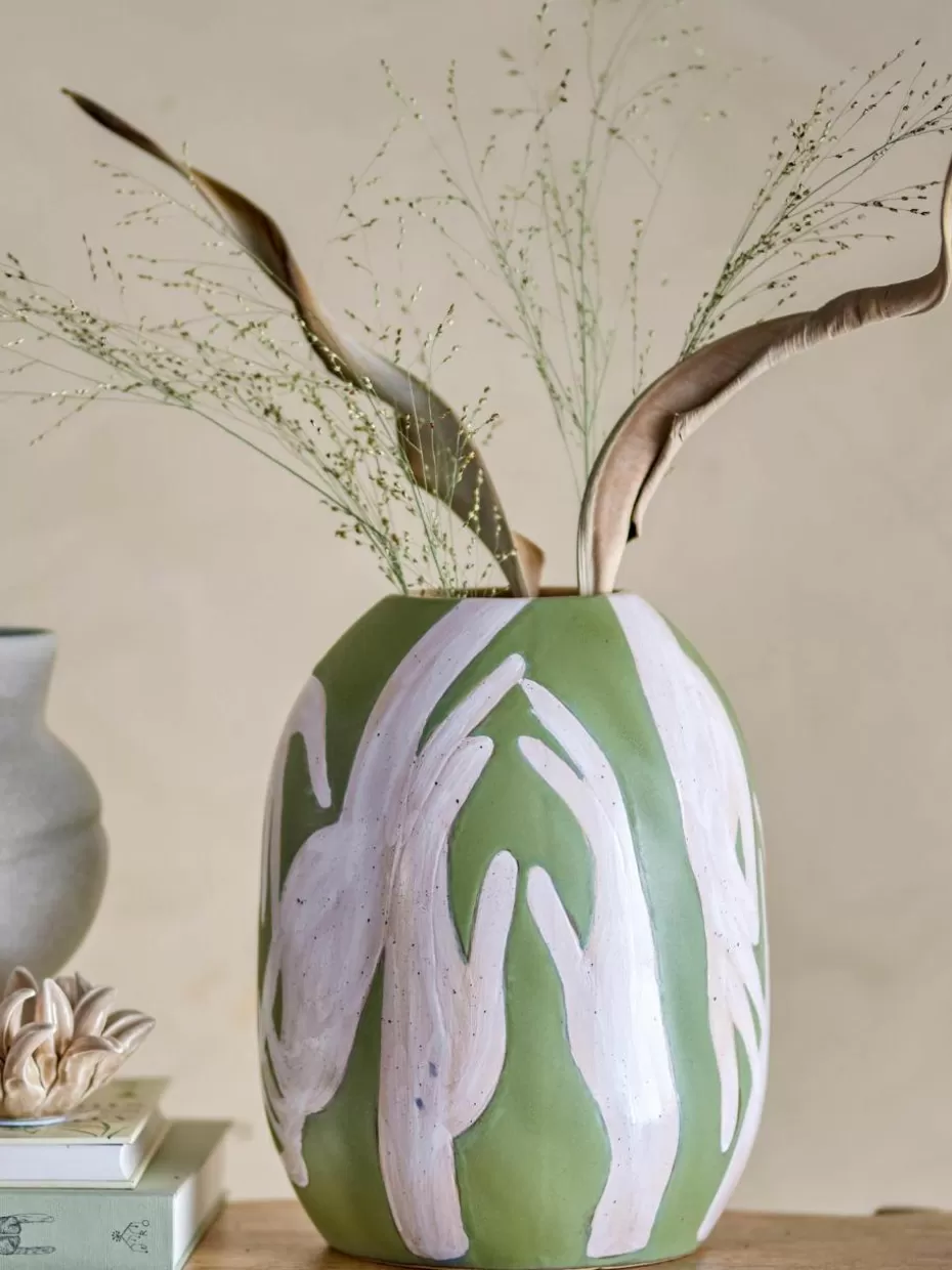 Vasen-Bloomingville Vase Adalena, H 31 cm