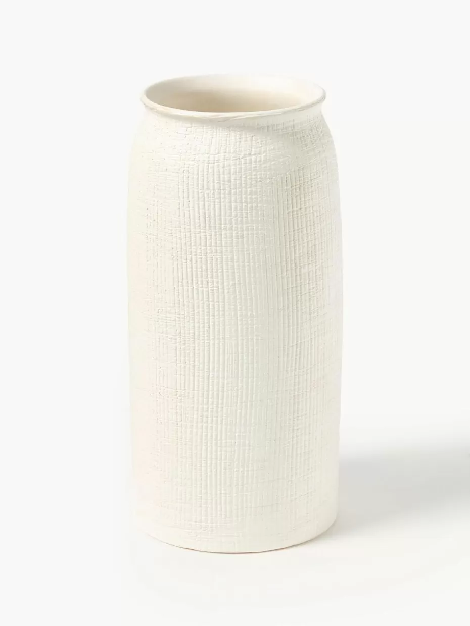 Vasen-Westwing Collection Vase Benedita, H 33 cm