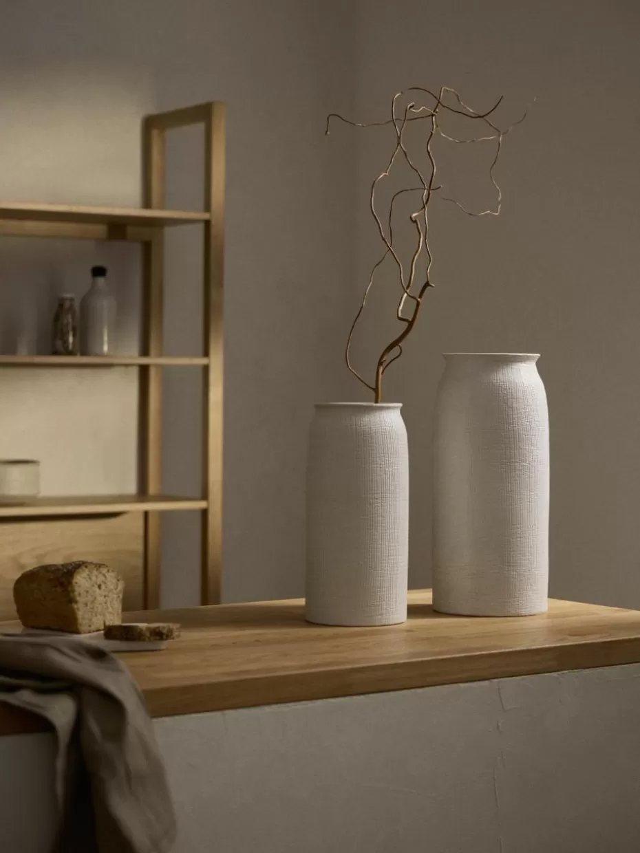 Vasen-Westwing Collection Vase Benedita, H 33 cm