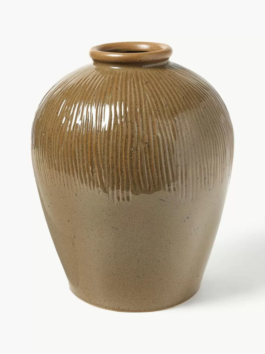 Vasen-Westwing Collection Vase Bern, H 35 cm