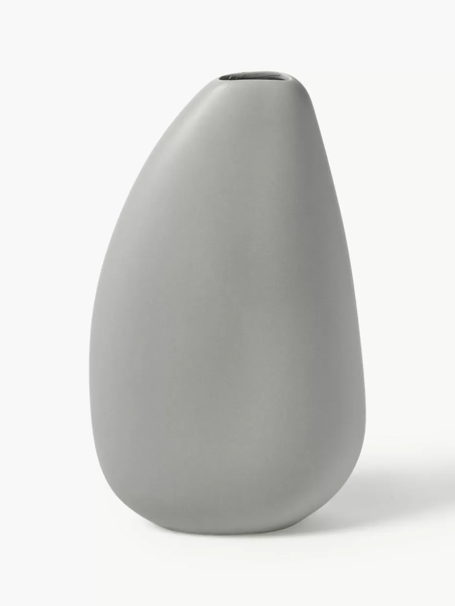 Vasen-Westwing Collection Vase Cobble, H 44 cm