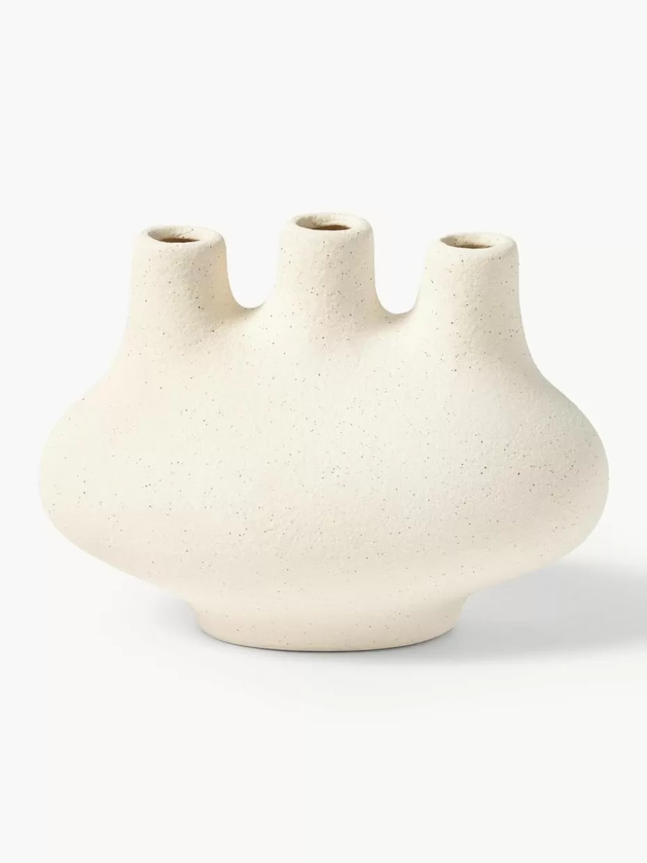 Vasen-Westwing Collection Vase Koya, H 13 cm