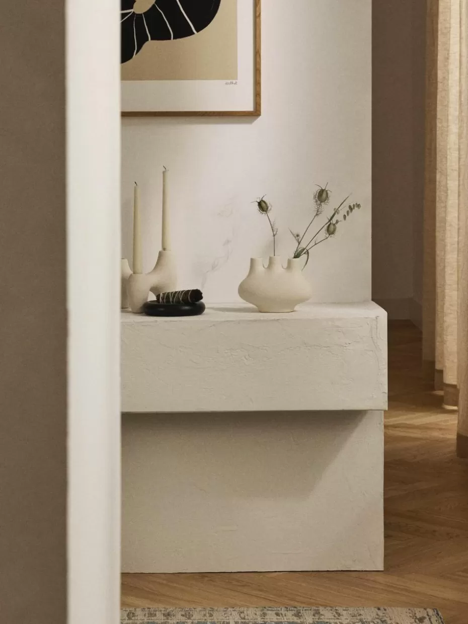 Vasen-Westwing Collection Vase Koya, H 13 cm