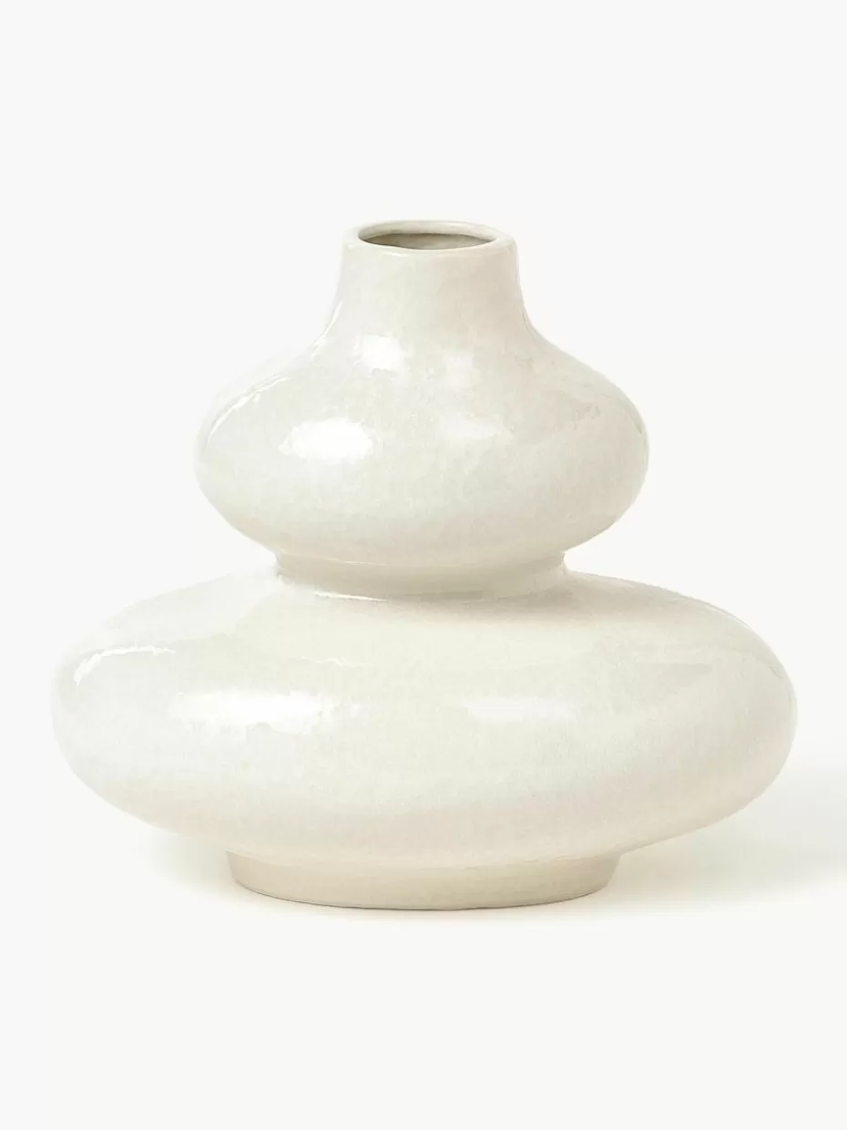 Vasen-Westwing Collection Vase Sakai, H 23 cm