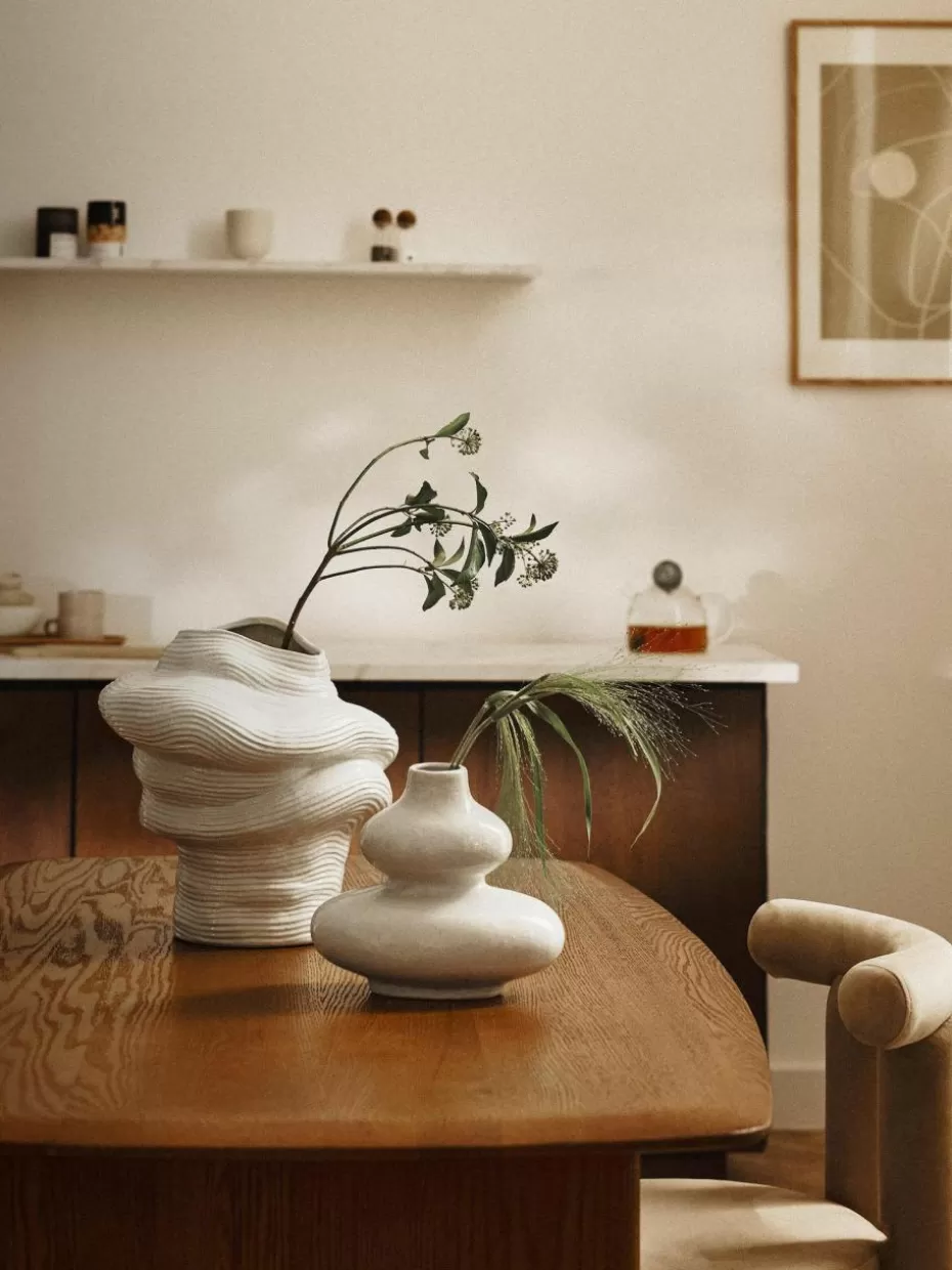 Vasen-Westwing Collection Vase Sakai, H 23 cm