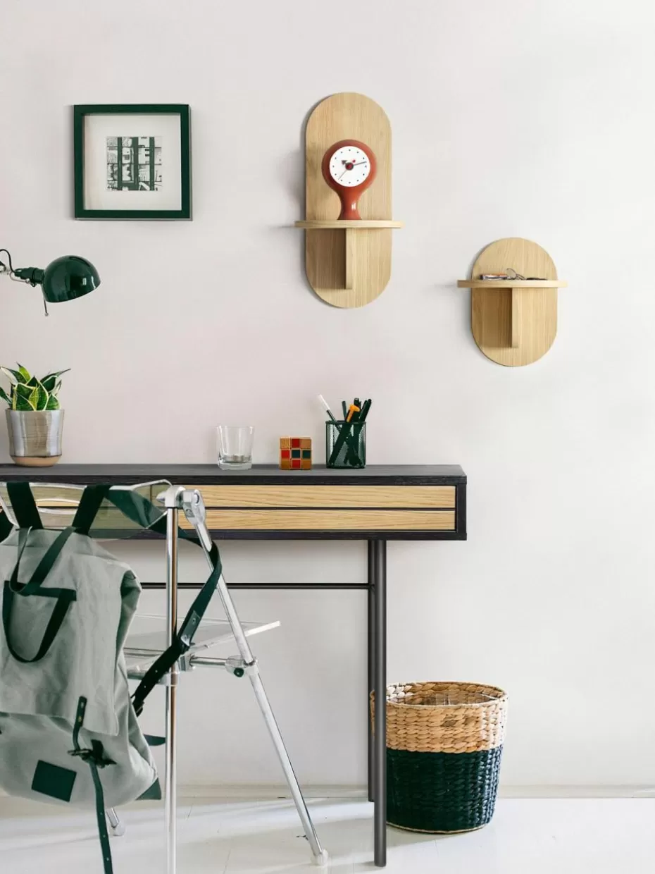 Regale-Westwing Wandregal Oak