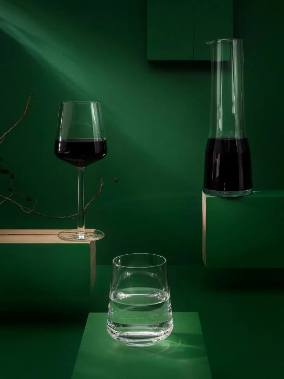Wassergläser-iittala Wassergläser Essence, 2 Stück