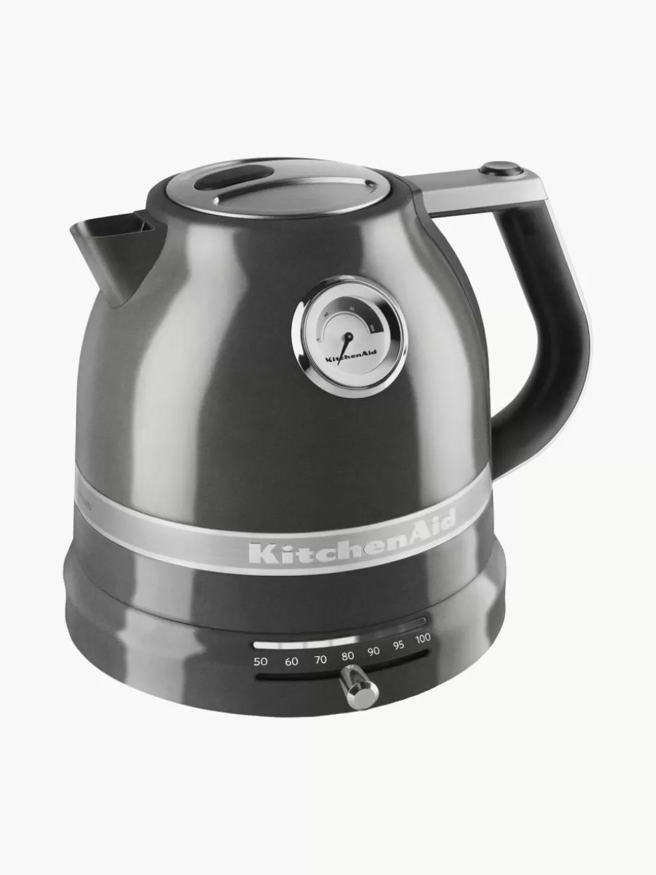 Wasserkocher-KitchenAid Wasserkocher Medallion, 1.5 L