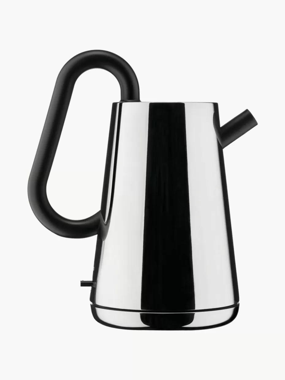 Wasserkocher-Alessi Wasserkocher Toru, 1.7 L