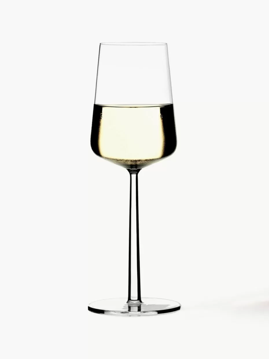 Weingläser-iittala Weißweingläser Essence, 2 Stück