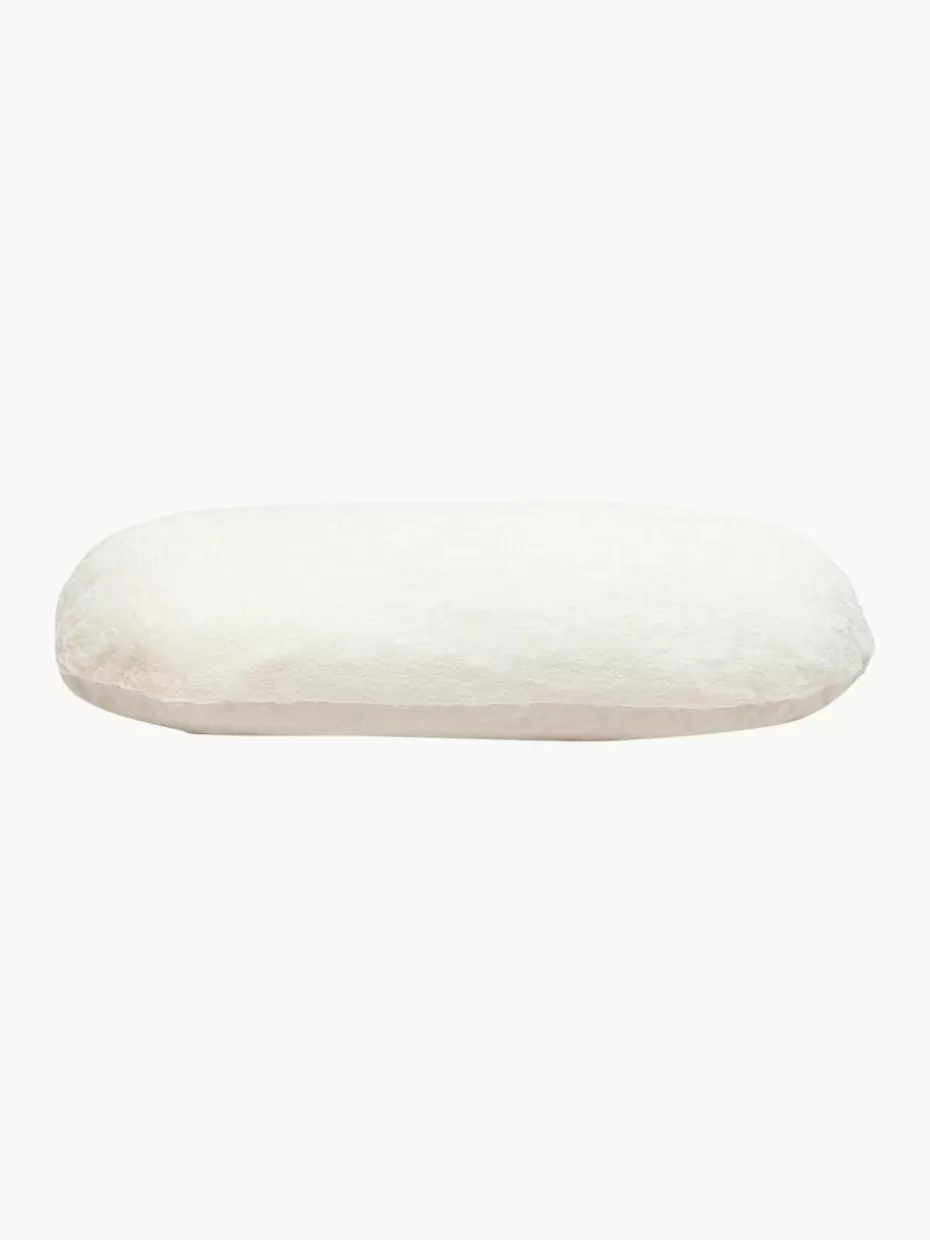 Haustierbedarf-Westwing Wendbares Tier-Kissen Codie, B 80 cm