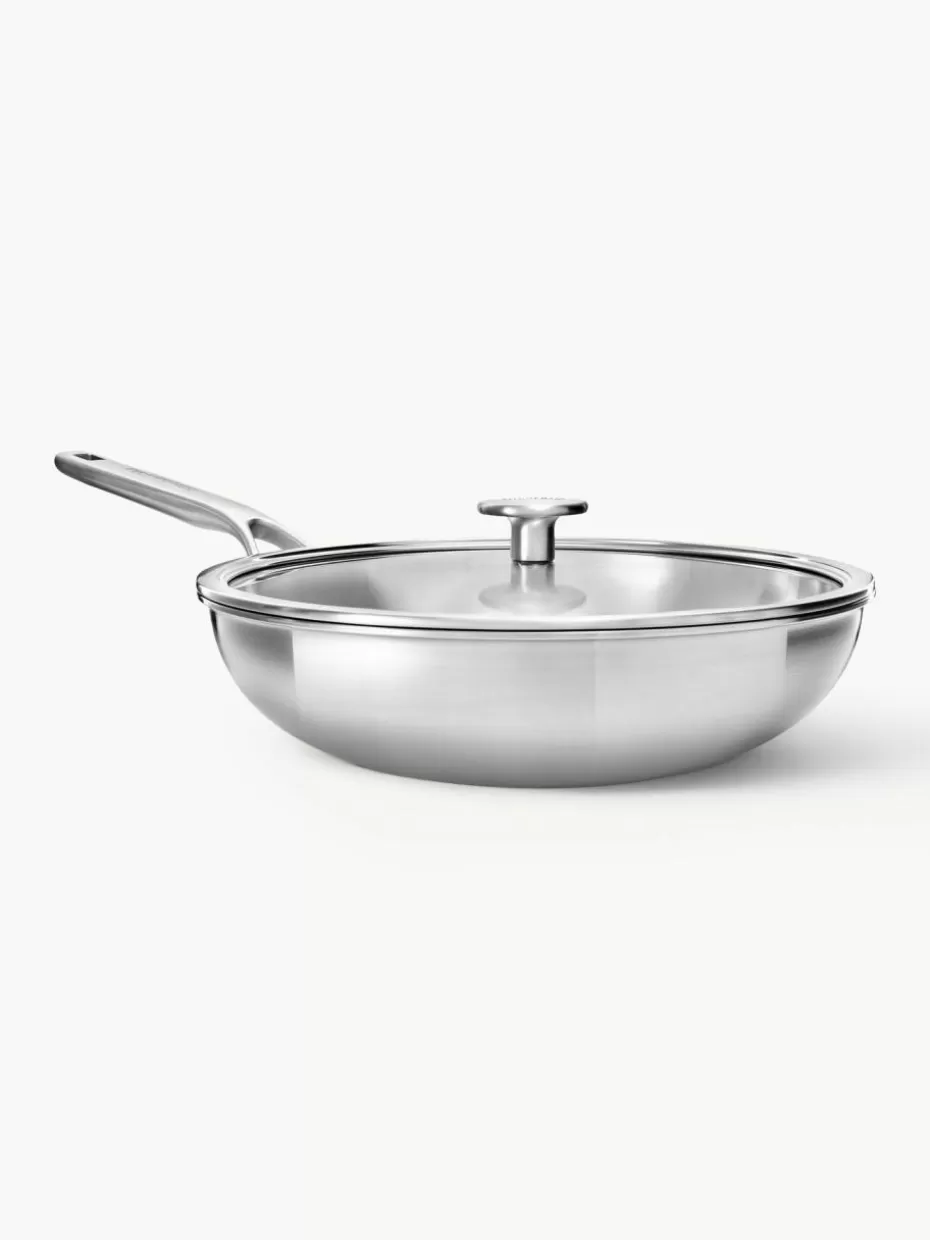 Pfannen-KitchenAid Wok