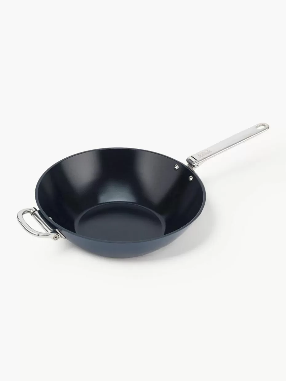 Pfannen-Joseph Joseph Wok Space mit Antihaft-Beschichtung
