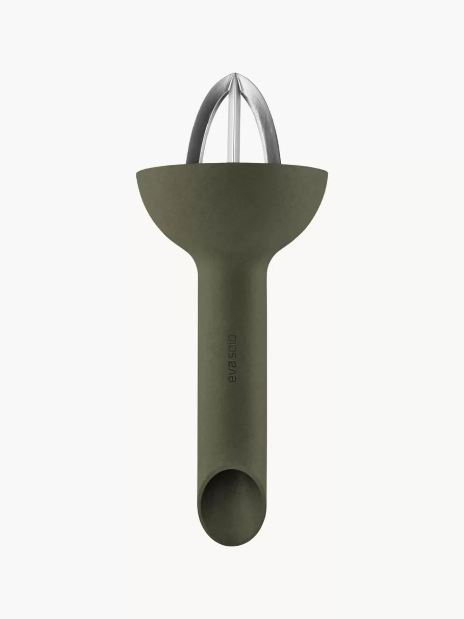 Küchenhelfer-Eva Solo Zitruspresse Green Tool